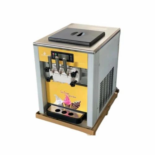 Ice Cream Machine